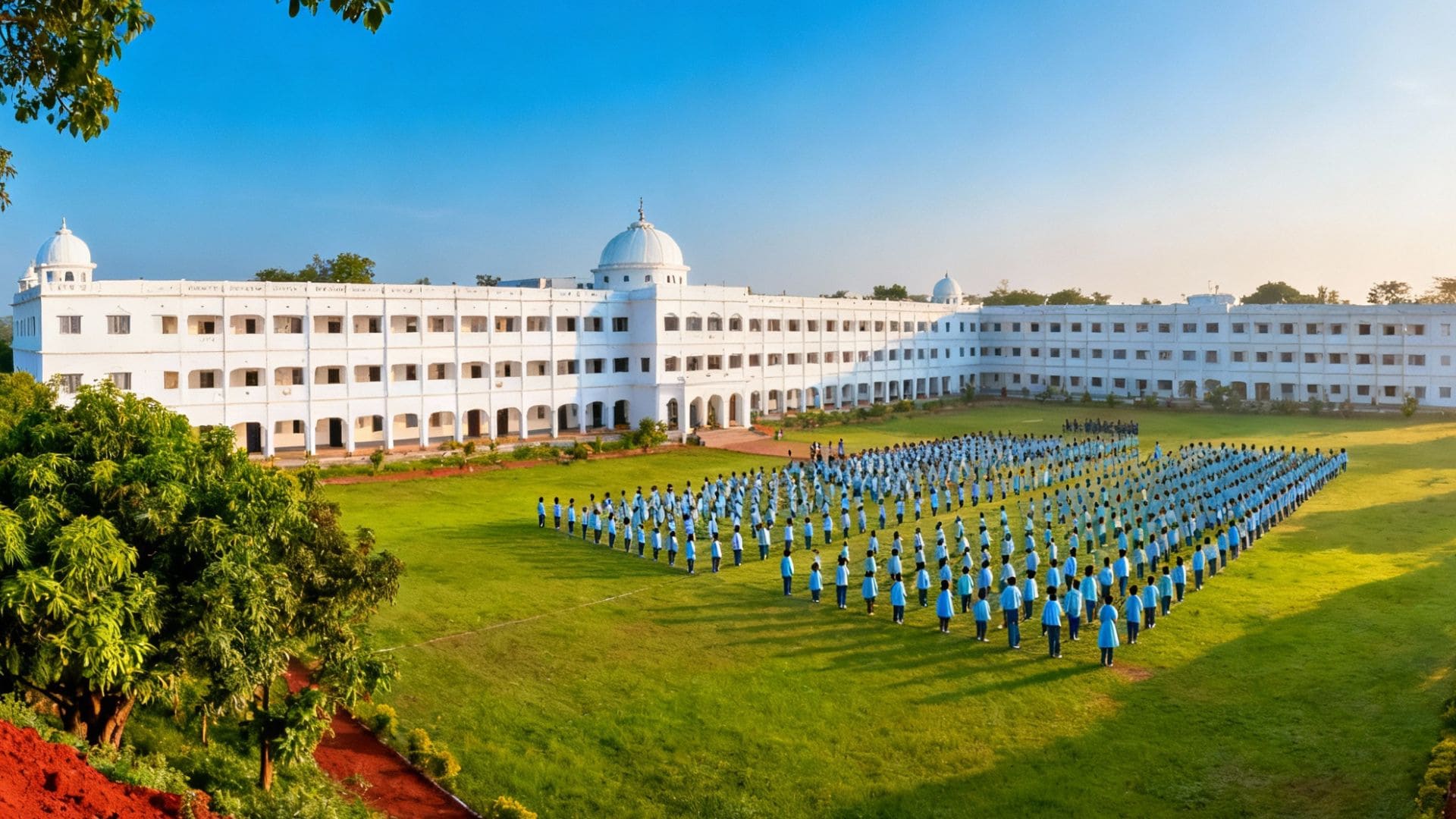 प्रवेश २०२५